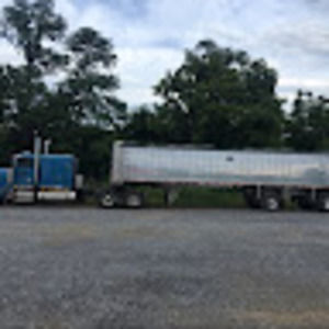 Meet your Posher, Lamar